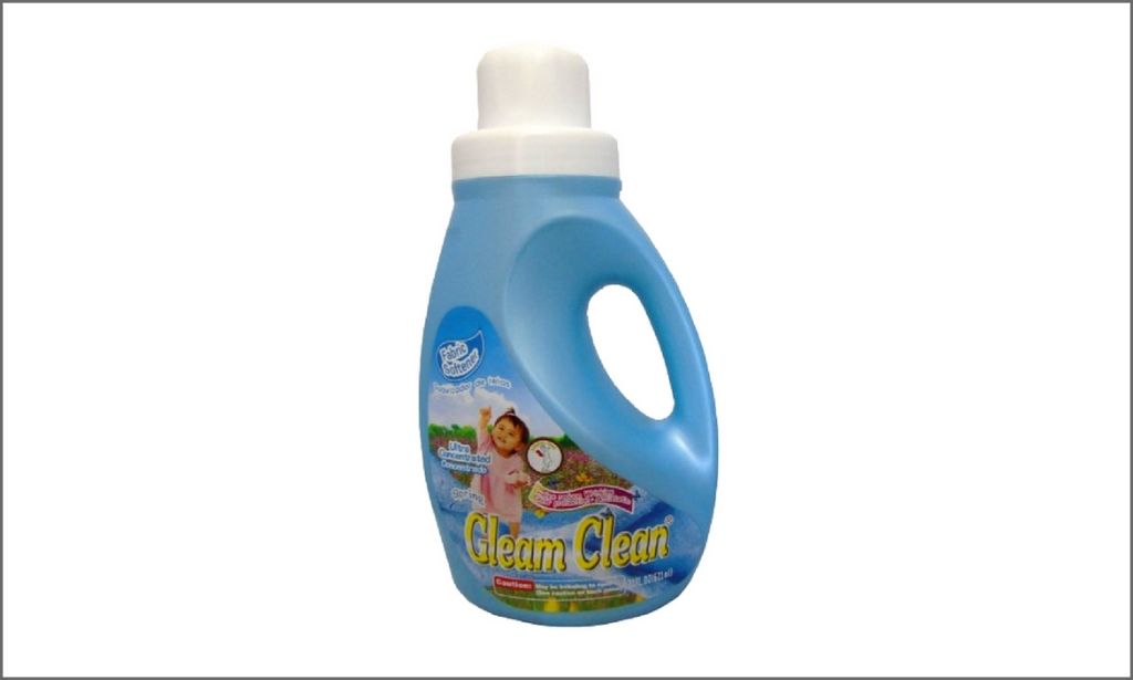 Picture of Gleam Clean Farice Softener 68OZ bordered