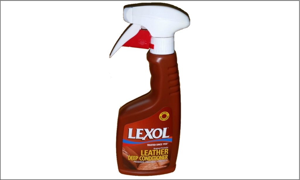 Picture of Lexol conditioner spray Borederd image