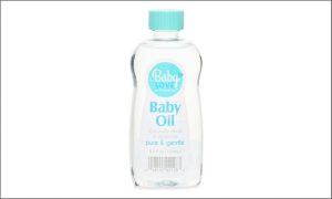Picture of Baby Love Baby Oil